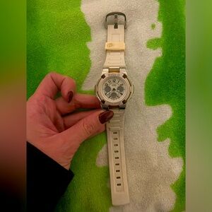 🎉Baby G Shock Watch